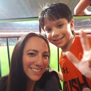 Meet your Posher, Kandy